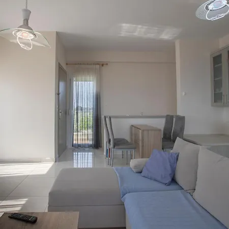 Sunrise By Rentalspro - Halkidiki آغيوس نيكولاوس