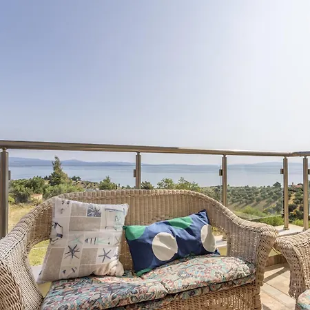 Sunrise By Rentalspro - Halkidiki * آغيوس نيكولاوس