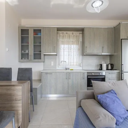 فيلة Sunrise By Rentalspro - Halkidiki