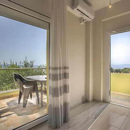 Sunrise By Rentalspro - Halkidiki Villa