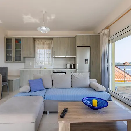 Villa Sunrise By Rentalspro - Halkidiki