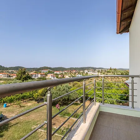 Sunrise By Rentalspro - Halkidiki Villa Agios Nikolaos (Chalkidiki)