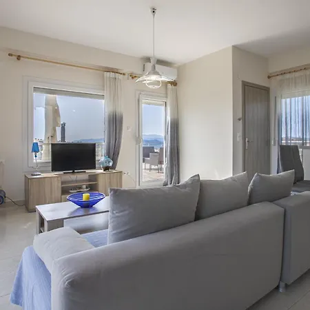 Villa Sunrise By Rentalspro - Halkidiki *