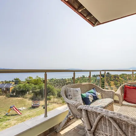 Sunrise By Rentalspro - Halkidiki Villa Agios Nikolaos (Chalkidiki)