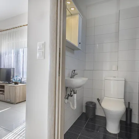 Sunrise By Rentalspro - Halkidiki *