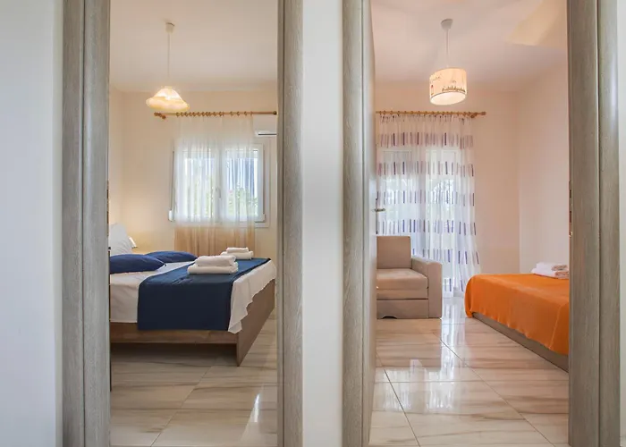 Sunrise By Rentalspro - Halkidiki 别墅 *