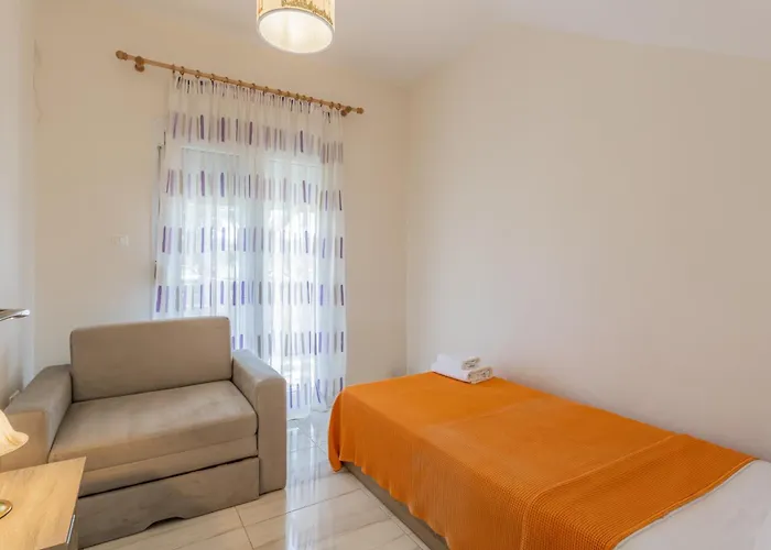 Sunrise By Rentalspro - Halkidiki 别墅