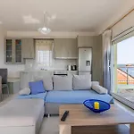 Villa Sunrise By Rentalspro - Halkidiki
