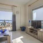 Villa Sunrise By Rentalspro - Halkidiki Agios Nikolaos (Chalkidiki)