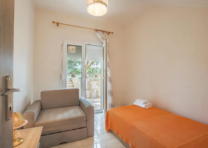 Villa Sunrise By Rentalspro - Halkidiki *
