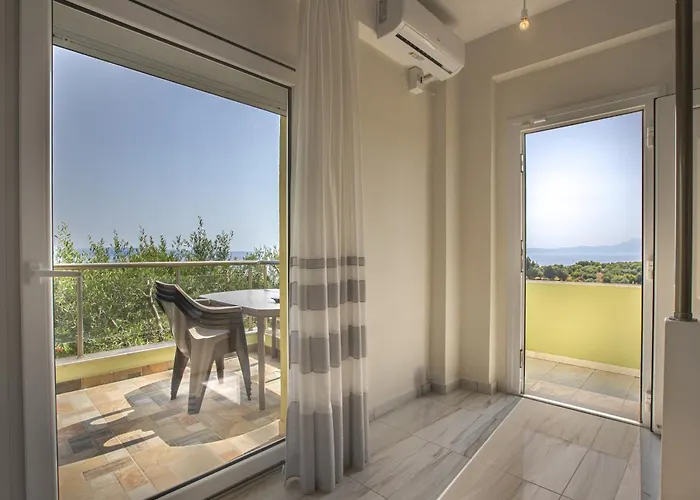 Sunrise By Rentalspro - Halkidiki Villa