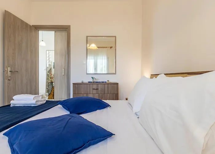 Villa Sunrise By Rentalspro - Halkidiki Agios Nikolaos (Chalkidiki)