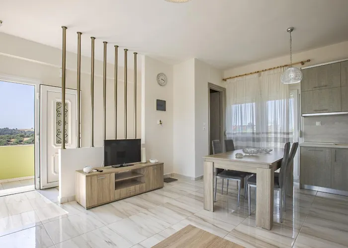 Sunrise By Rentalspro - Halkidiki Villa Agios Nikolaos (Chalkidiki)
