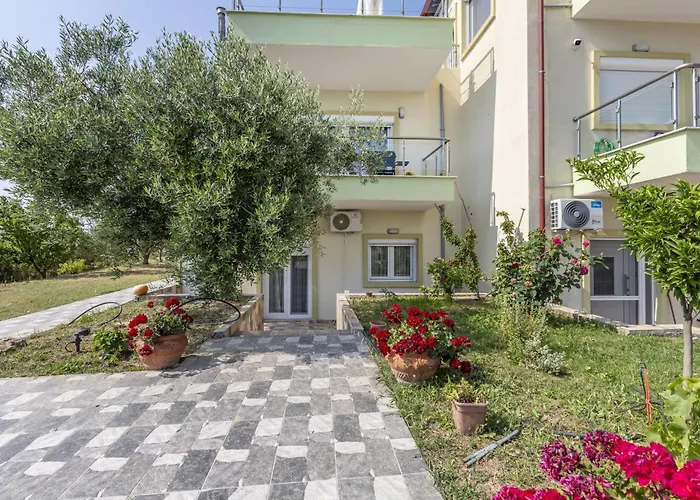 Villa Sunrise By Rentalspro - Halkidiki