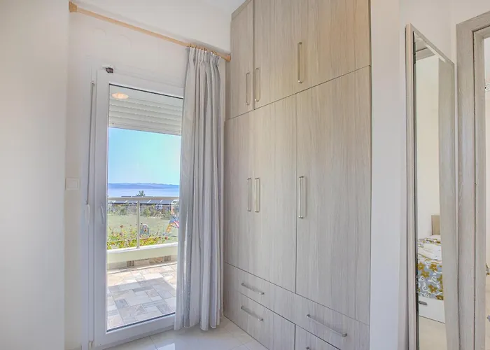 Villa Sunrise By Rentalspro - Halkidiki Agios Nikolaos (Chalkidiki)